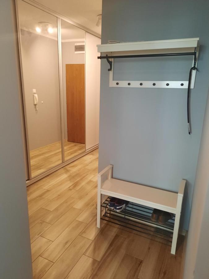 Apartament Za Swierkami Kołobrzeg Exterior foto