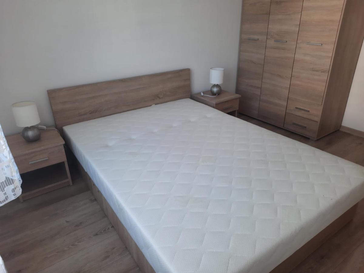 Apartament Za Swierkami Kołobrzeg Exterior foto