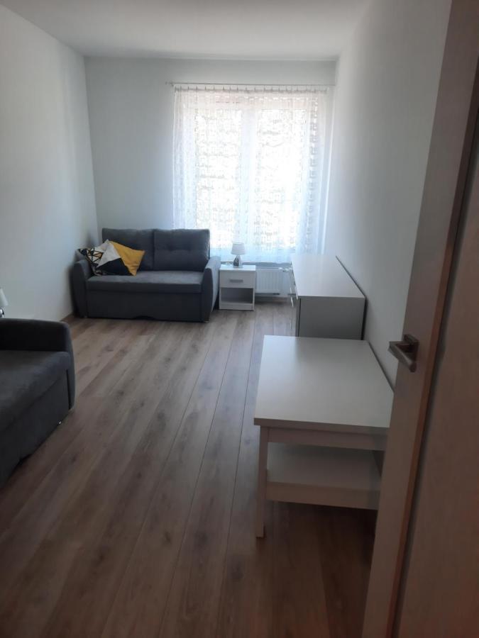 Apartament Za Swierkami Kołobrzeg Exterior foto